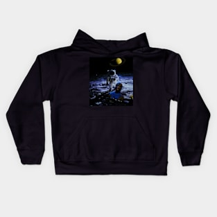 Discoveries - Alien Kids Hoodie